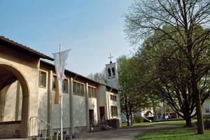 Quelle: Röm.-kath. Kirchengemeinde St. Alexander Rastatt