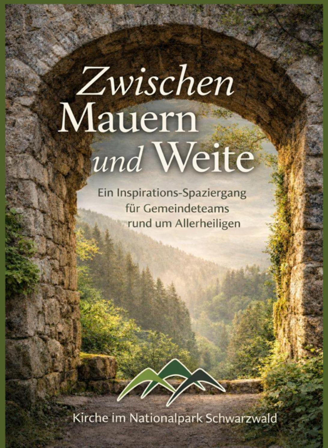 Quelle: Kirche im Nationalpark