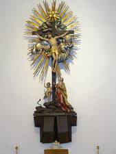 Quelle: St. Alexander Rastatt