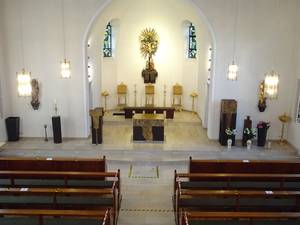 Quelle: St. Alexander Rastatt