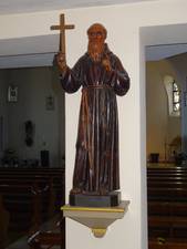 Quelle: St. Alexander Rastatt