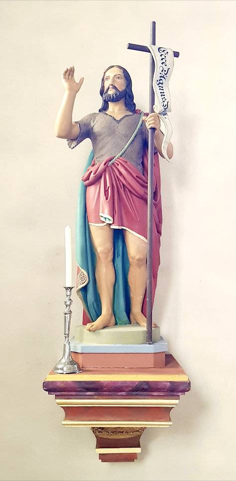 Quelle: St. Johannes, Oberweier
