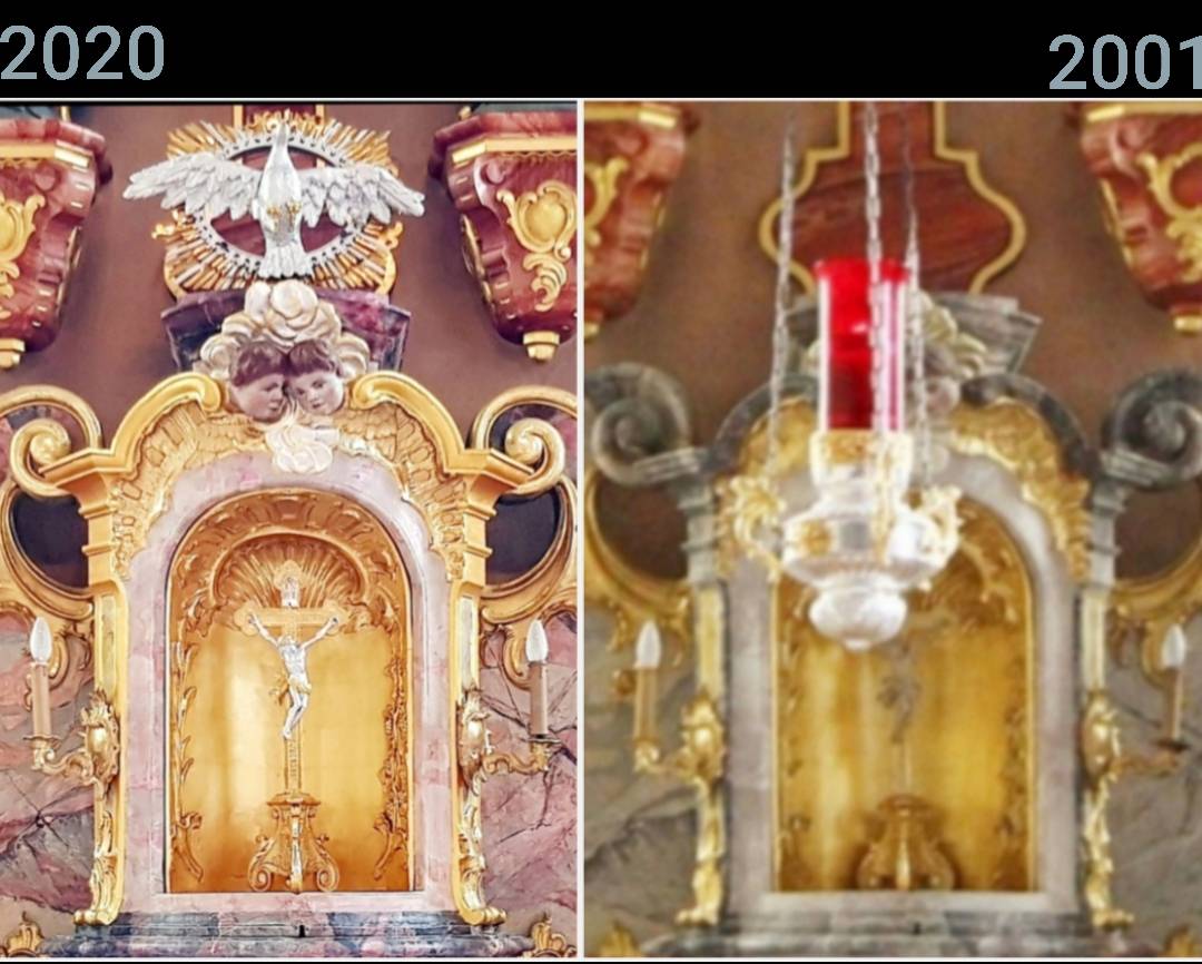 Quelle: St. Johannes, Oberweier