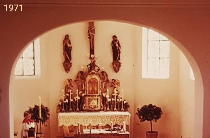 Quelle: St. Johannes, Oberweier