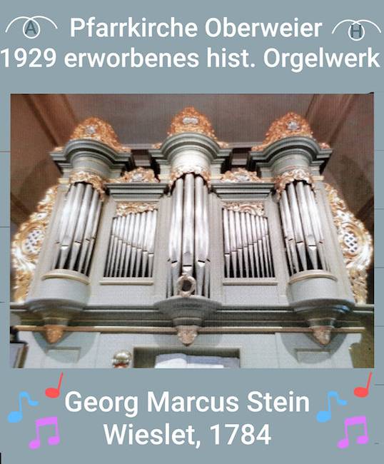 Quelle: St. Johannes, Oberweier