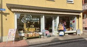 Quelle: Weltladen Kuppenheim
