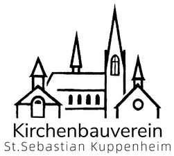 Quelle: Kirchenbauverein Kuppenheim