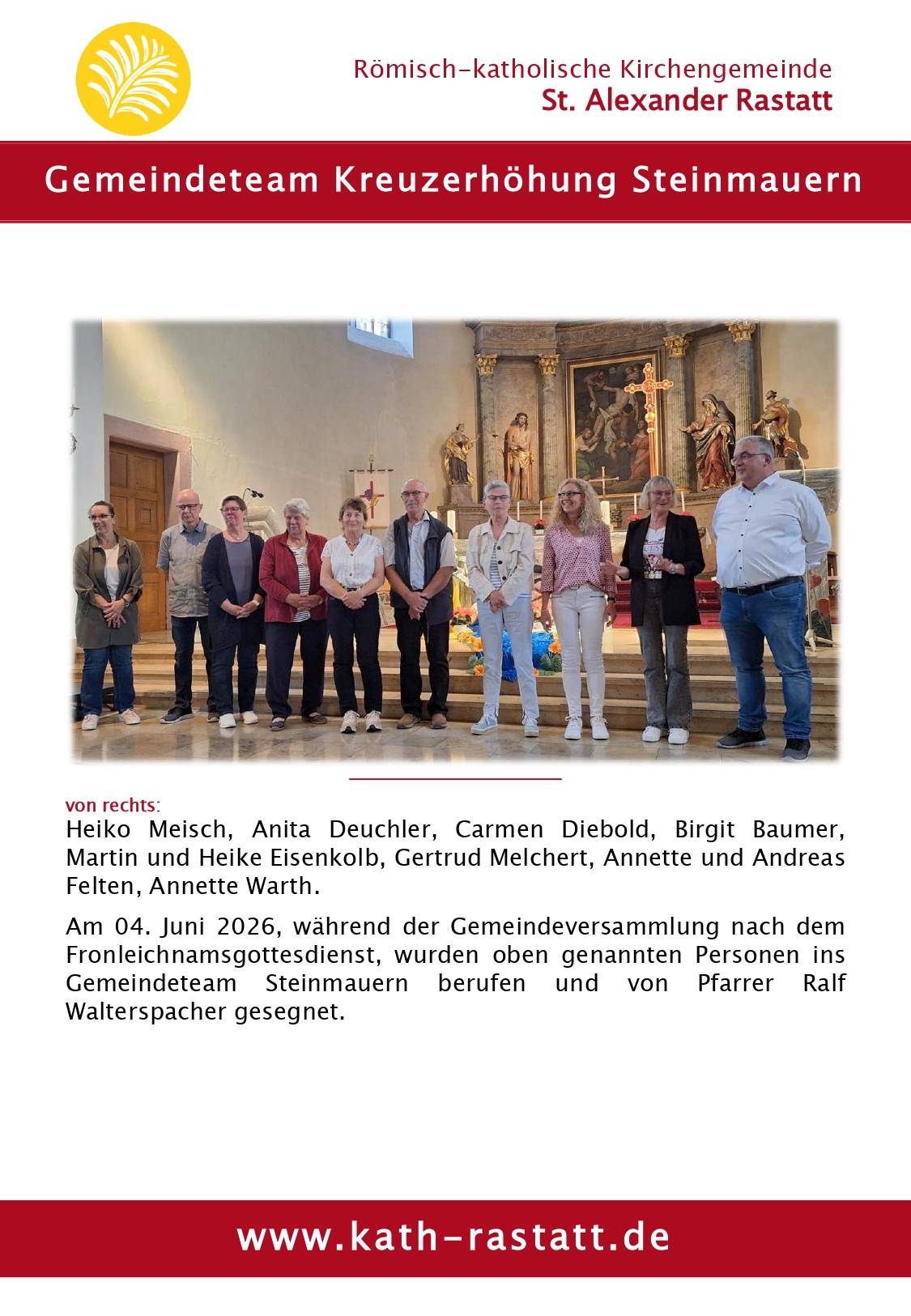 Quelle: Heiko Meisch